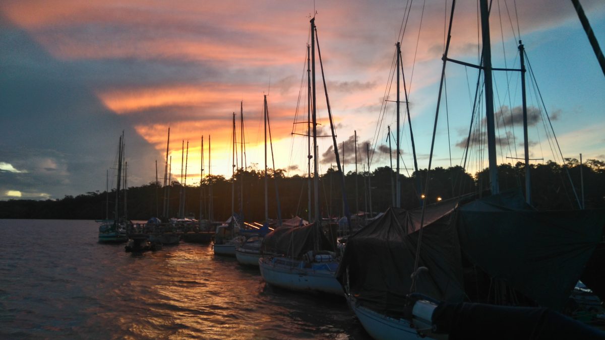 Halloween and the Captain’s Birthday – photo 22
