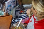10 градусов до Южного полярного круга. День 58 – фото 1