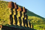Вторая вылазка на остров Пасхи – фото 2