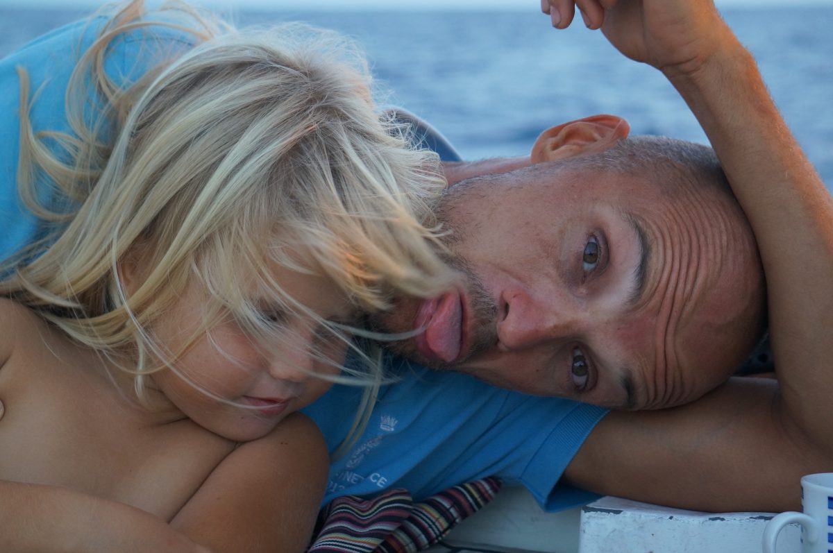 On Reckless Parents, Risks and Adventures – photo 10