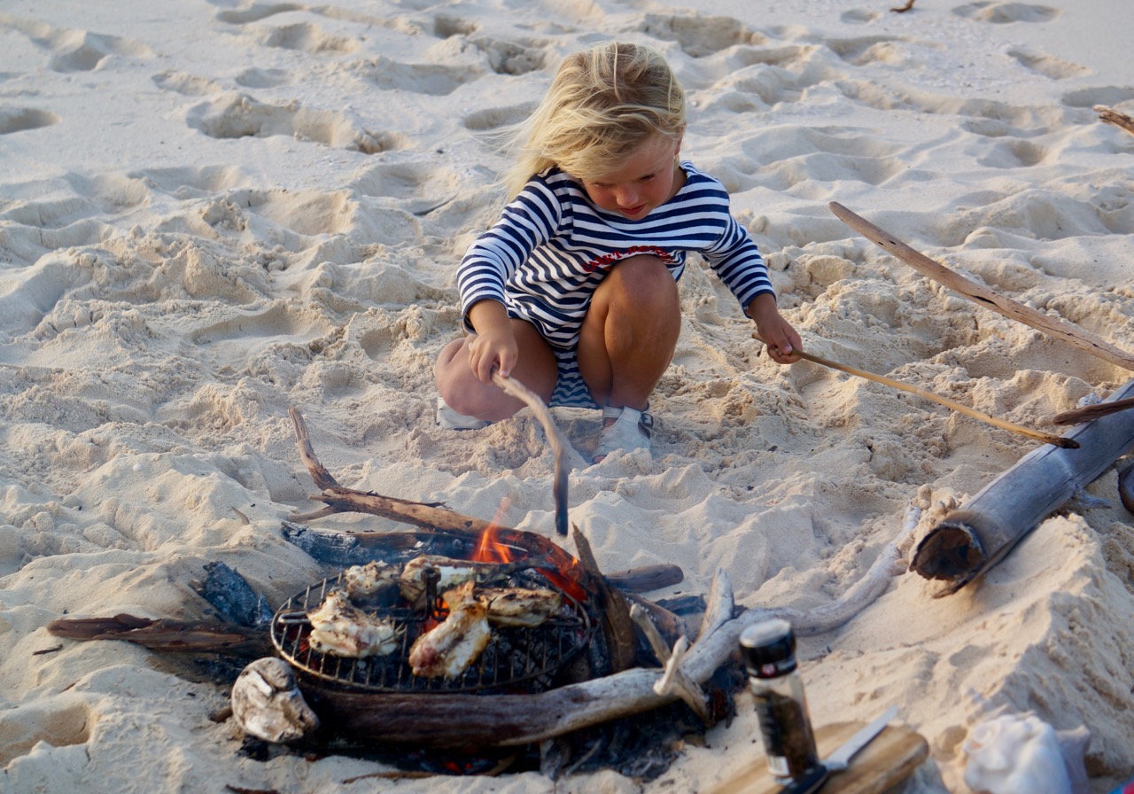 Turks and Caicos. Who’s Painting the Water Here? – photo 13