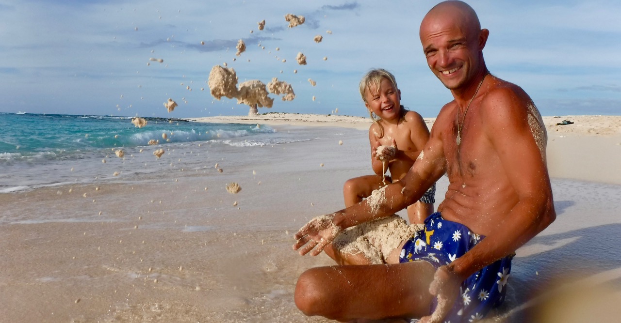 Cuba on the Horizon – photo 1