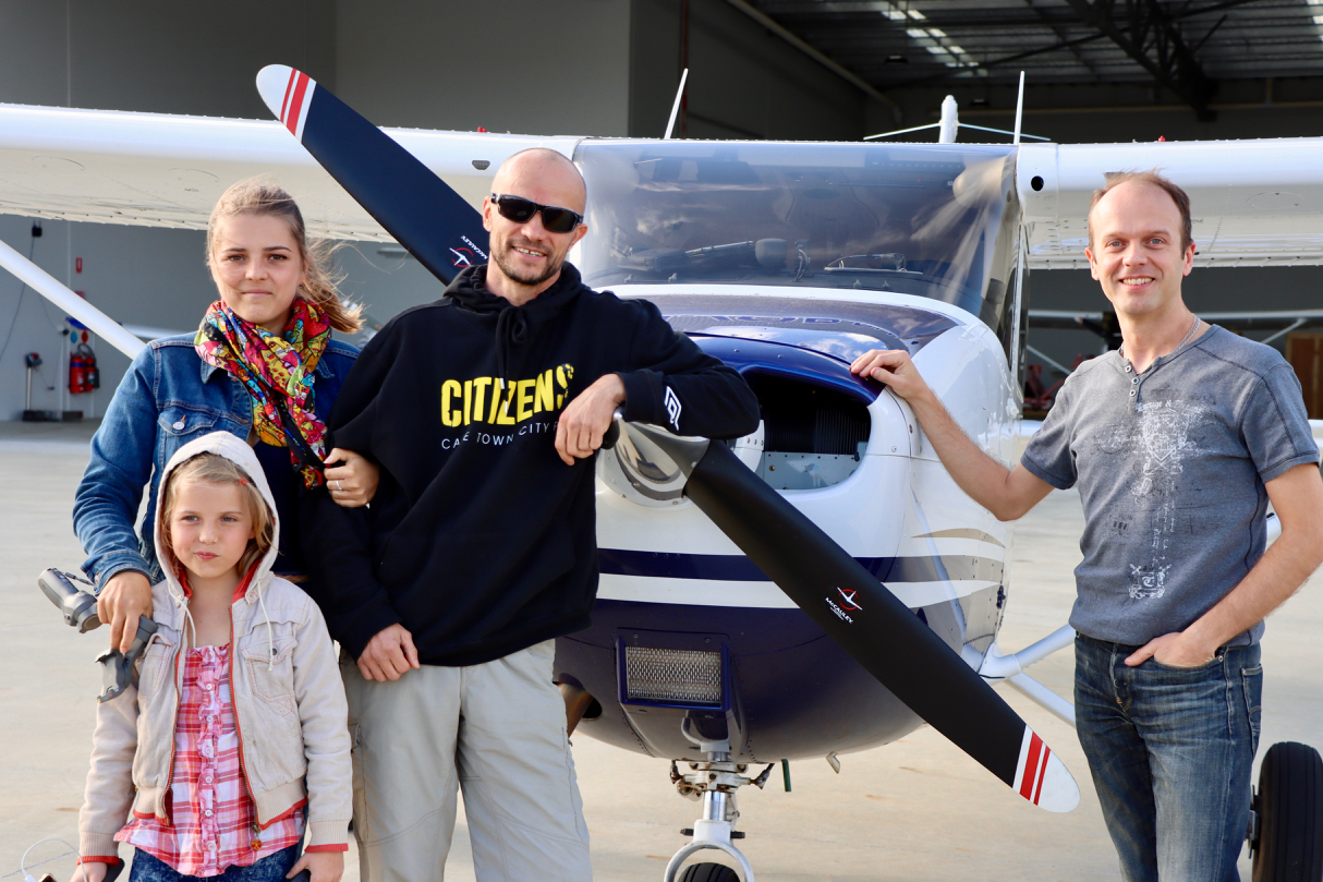 Flying Over Australia: An Alternative Life – photo 4