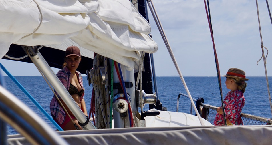 On Reckless Parents, Risks and Adventures – photo 3