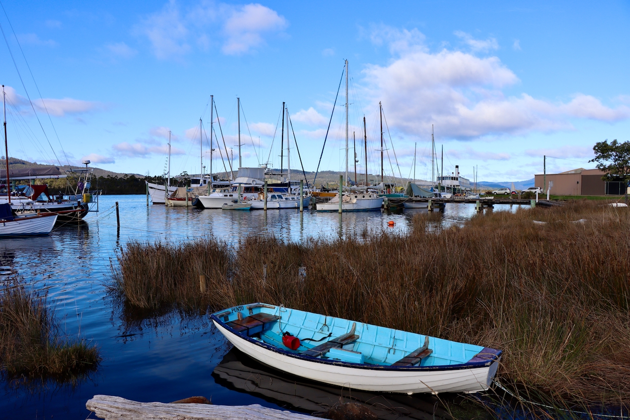 Plans for Completing Our Circumnavigation. Heading Out into the Pacific – photo 5
