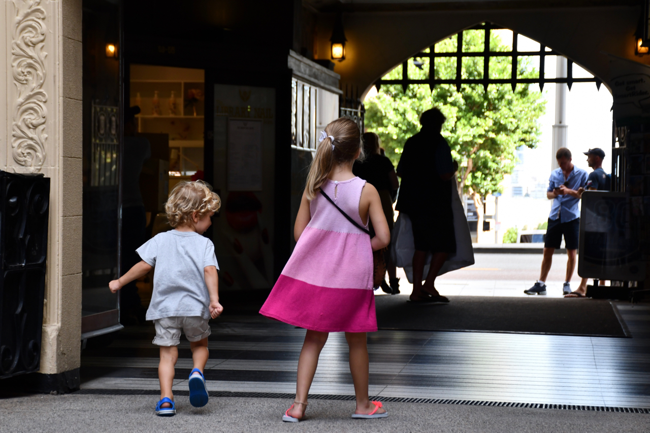 Quarantine and Coronavirus in Australia – photo 14