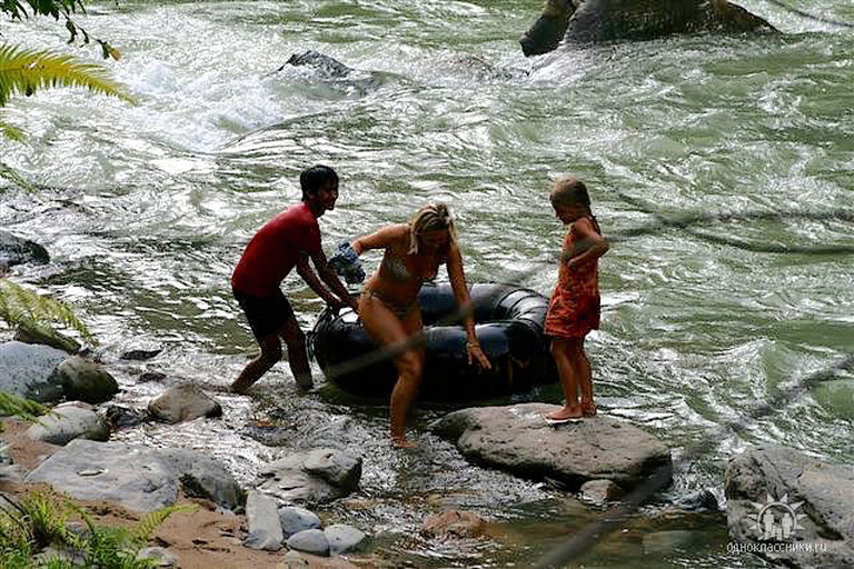 Sumatra with a Child: A Jungle Trek – photo 3