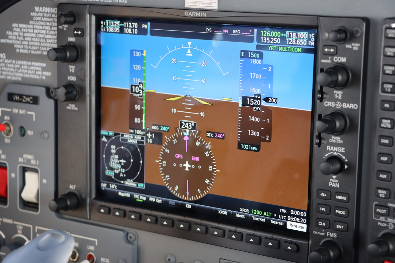Flying Over Australia: An Alternative Life – photo 3