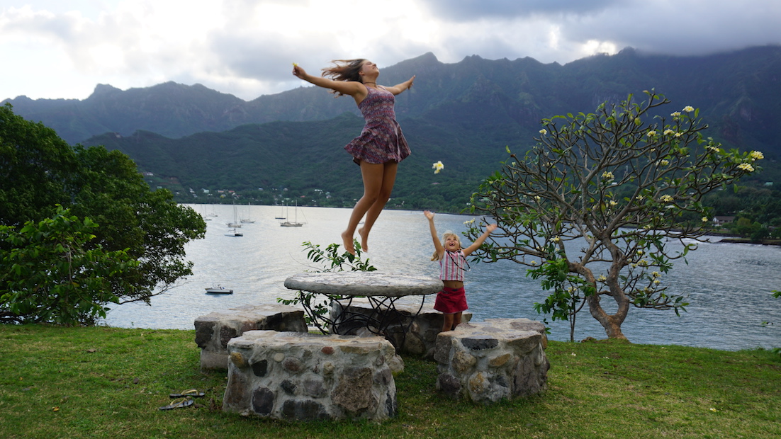 On Reckless Parents, Risks and Adventures – photo 5