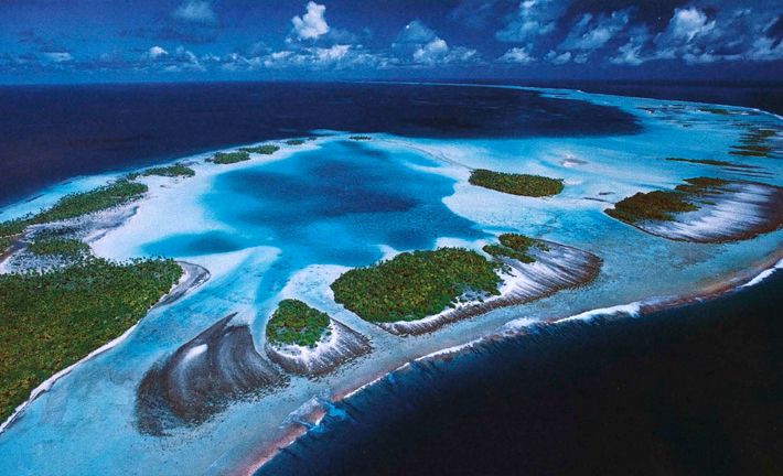План экспедиции в Тихий океан – фото 4
