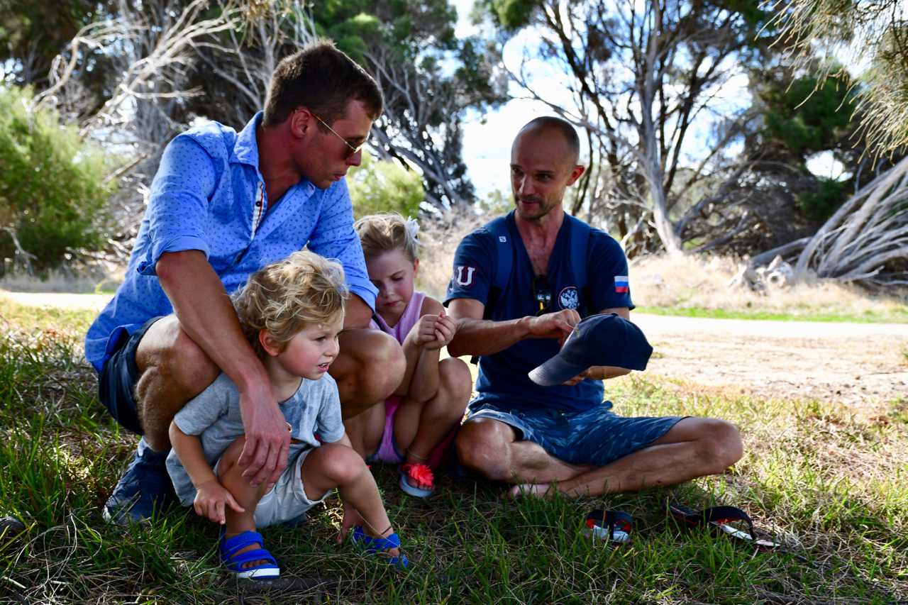 Quarantine and Coronavirus in Australia – photo 9