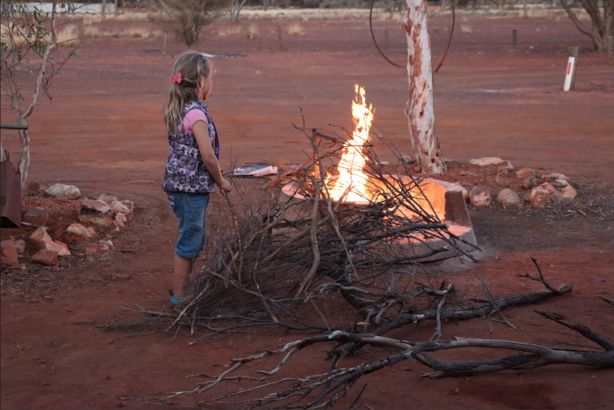 What You Need to Know About Australia. Or: We’re Going Where Three Bodies Were Found – photo 5