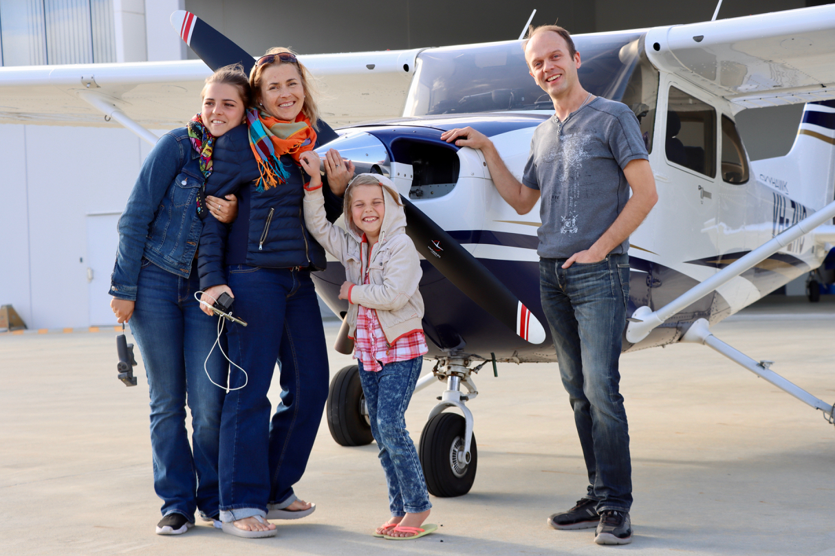 Flying Over Australia: An Alternative Life – photo 10