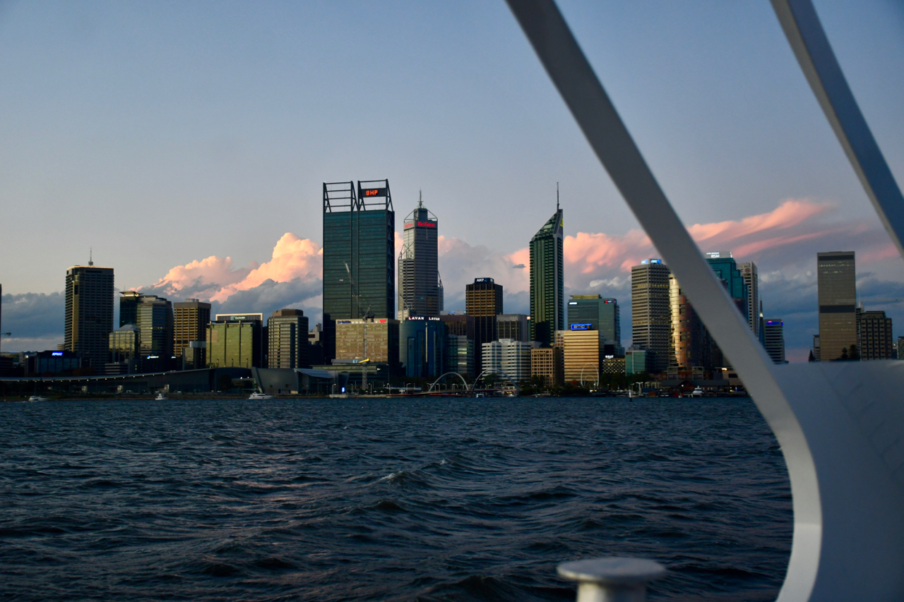 Quarantine and Coronavirus in Australia – photo 16
