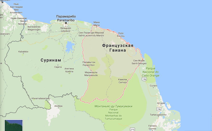 Захват мира по-французски – фото 2