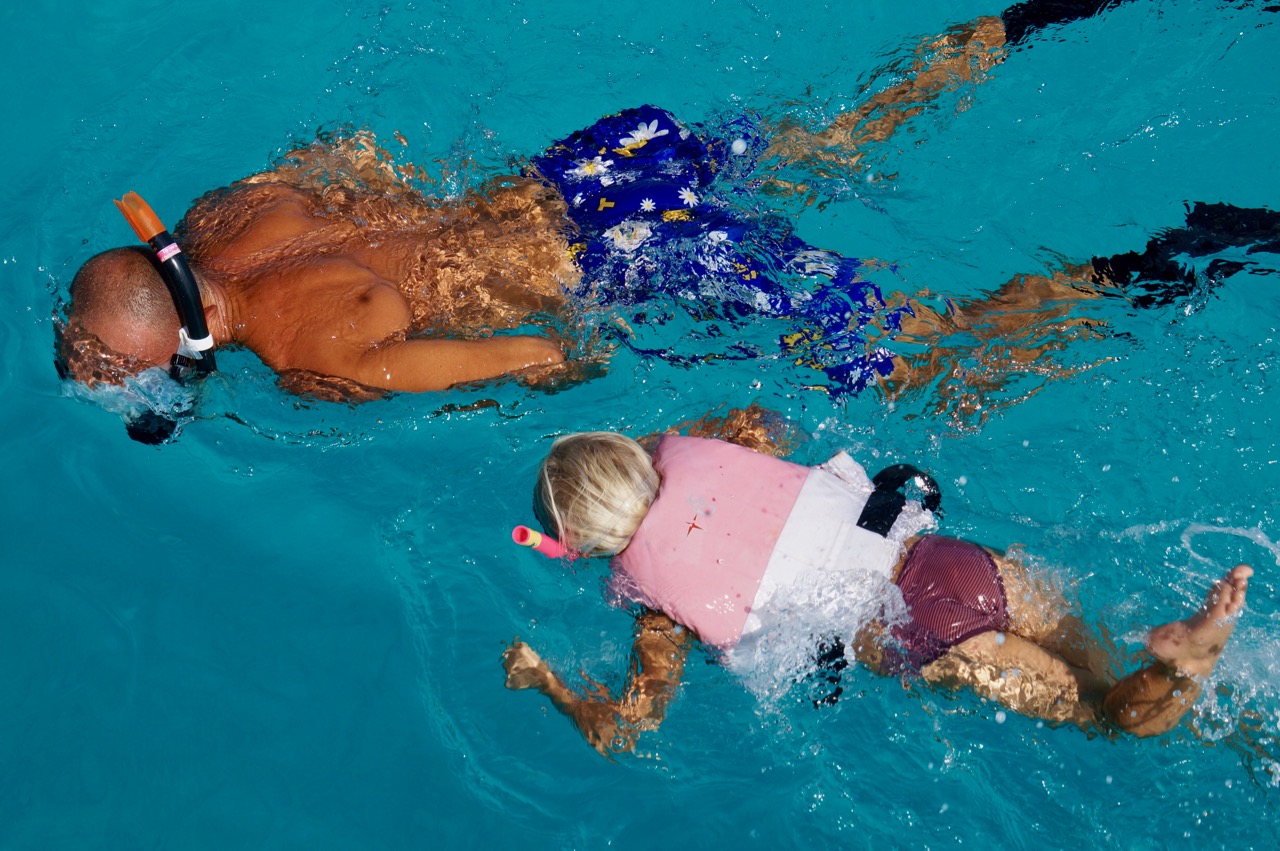 Turks and Caicos. Who’s Painting the Water Here? – photo 24