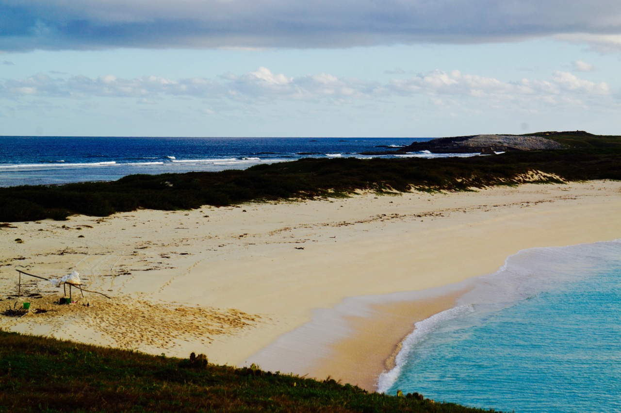 Turks and Caicos. Who’s Painting the Water Here? – photo 16