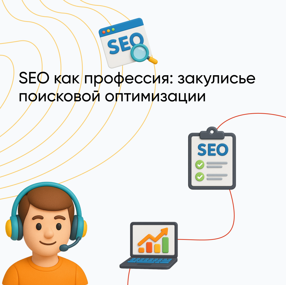 Кто такой SEO специалист, чем он занимается и как им стать