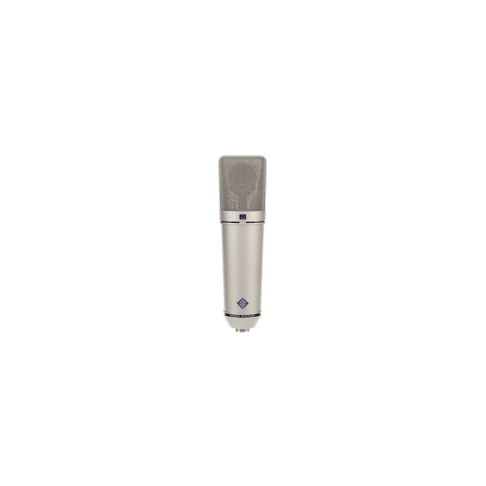 Neumann U87 Ai