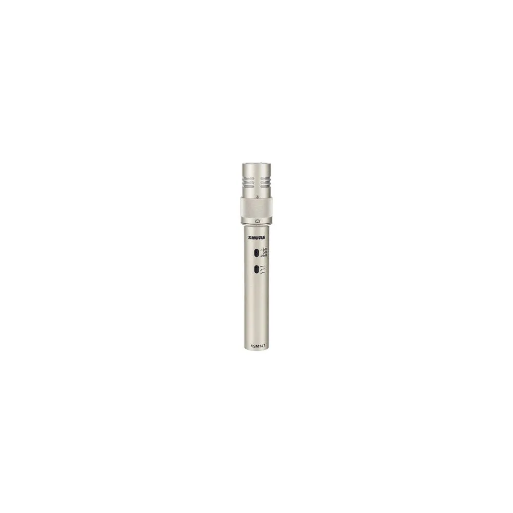 Shure KSM 141 SL