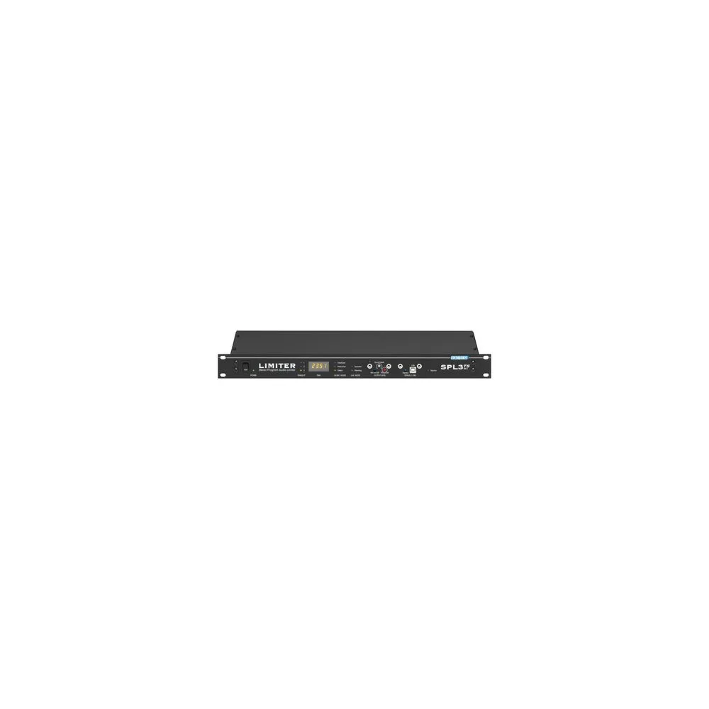 Dateq SPL-3TS MKII