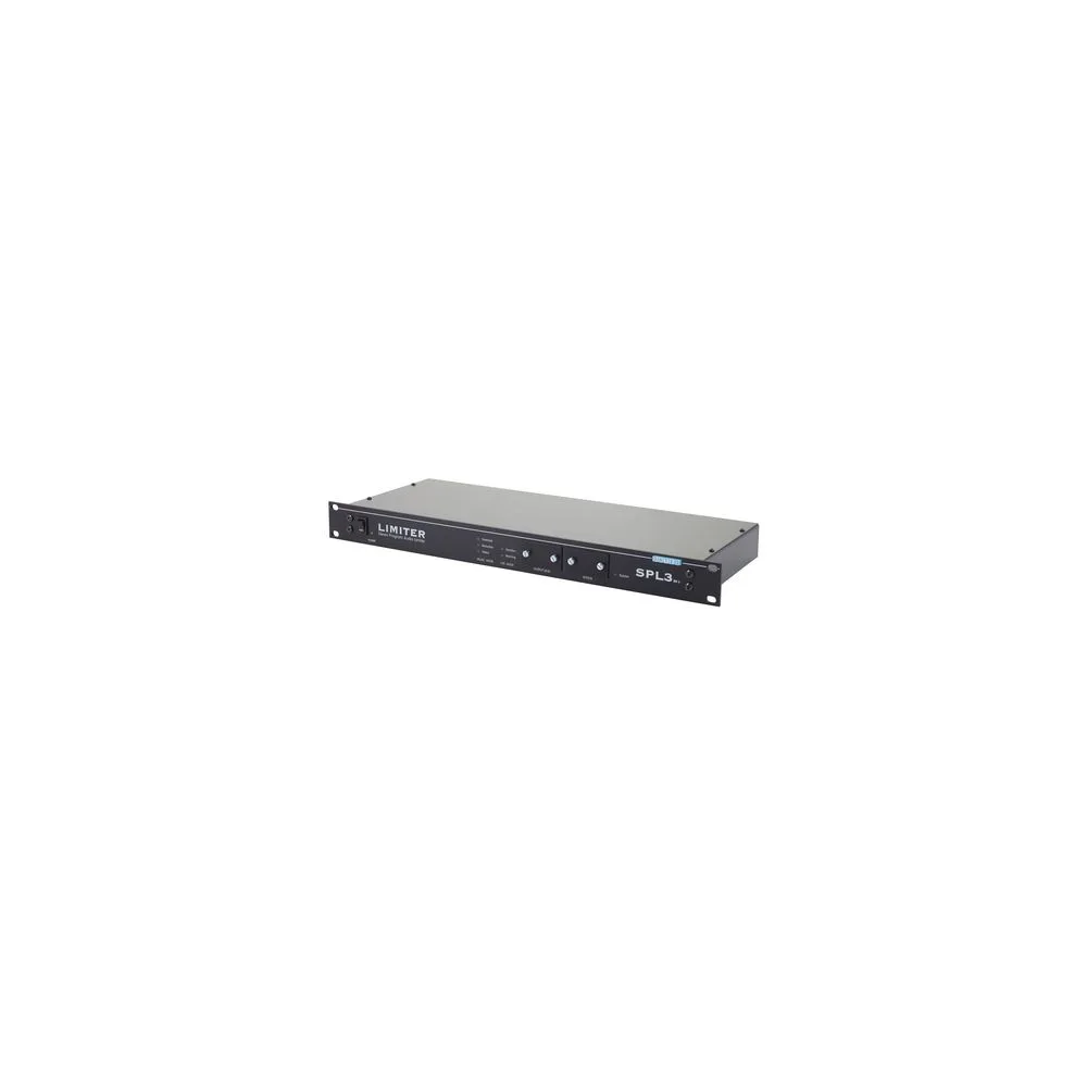 Dateq SPL-3 MKII