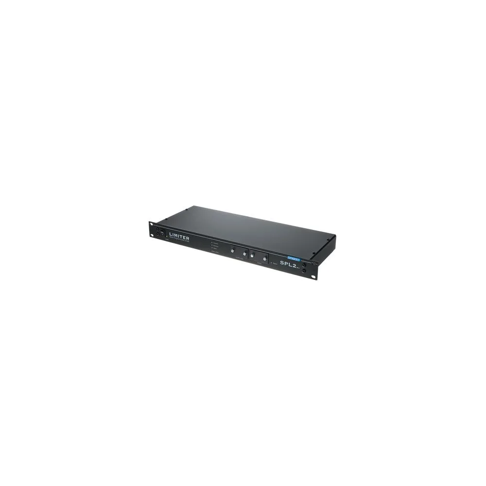 Dateq SPL-2 MKII