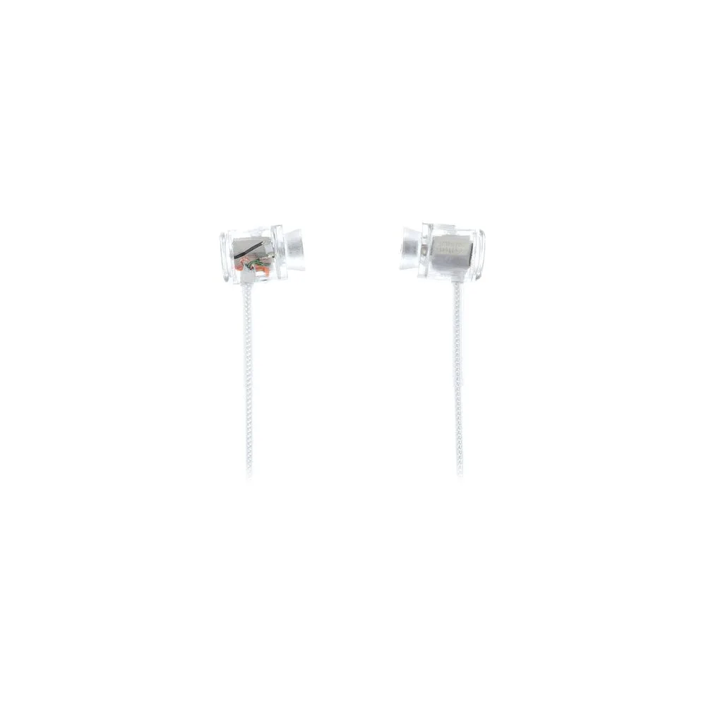 Hearsafe HS 15-4 Transparent
