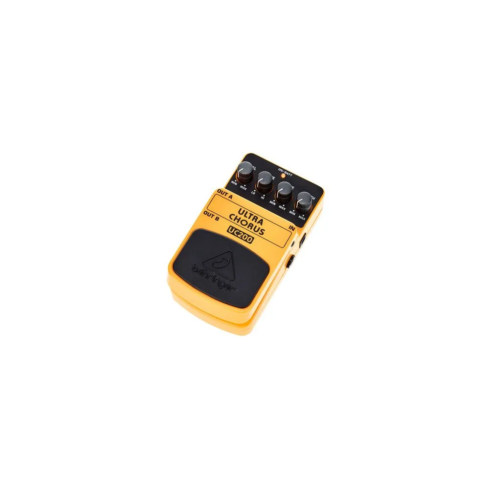 Behringer UC200