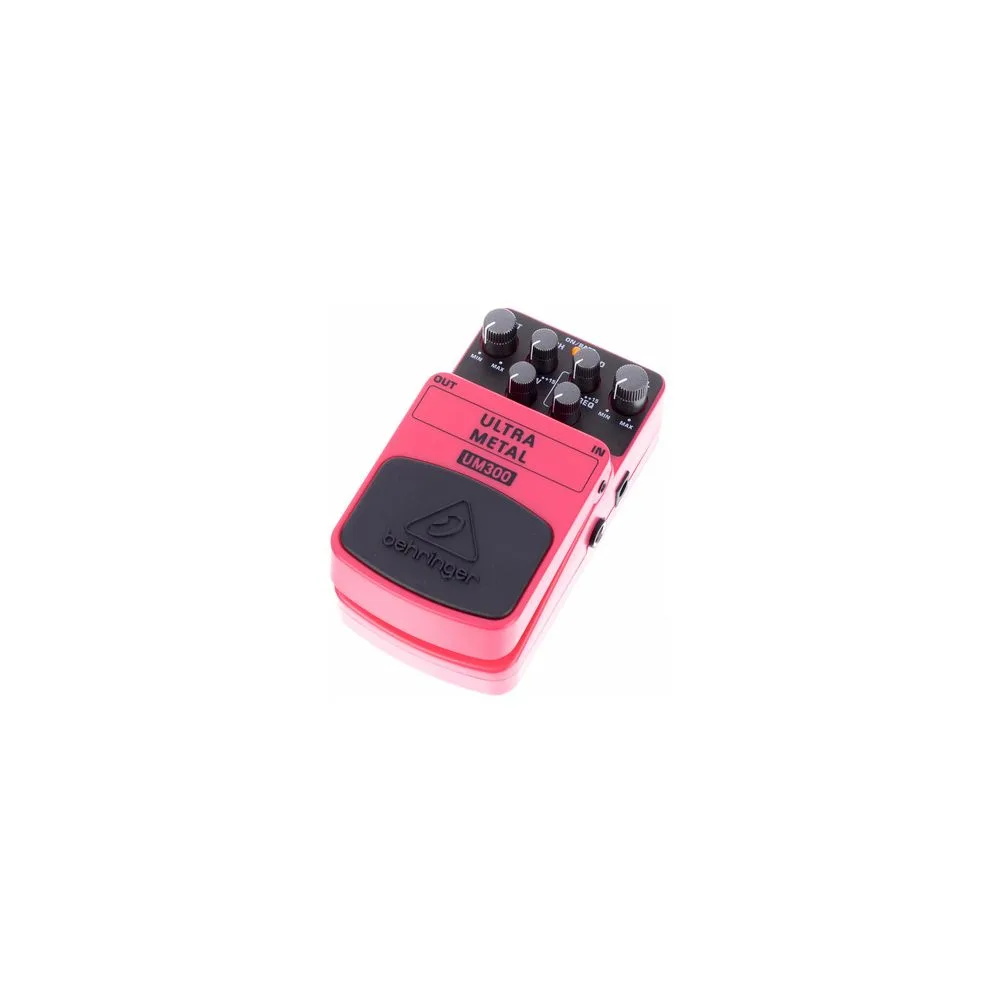 Behringer UM300