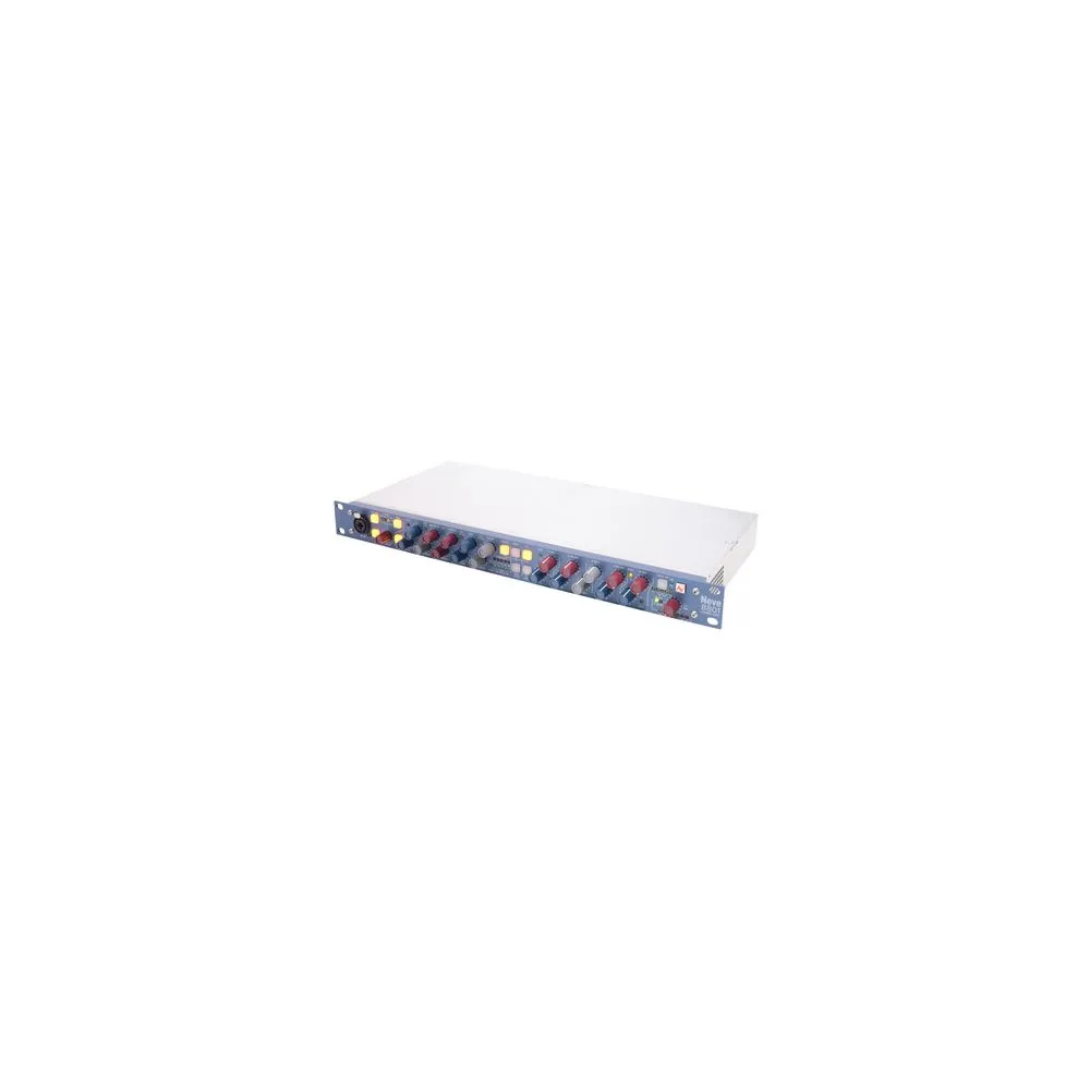 Neve 8801 Channel Strip