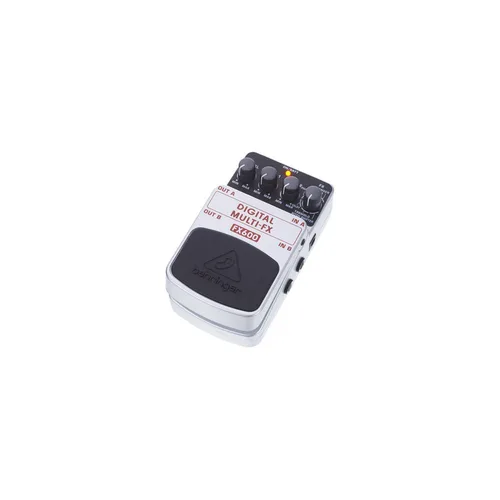 Behringer FX600