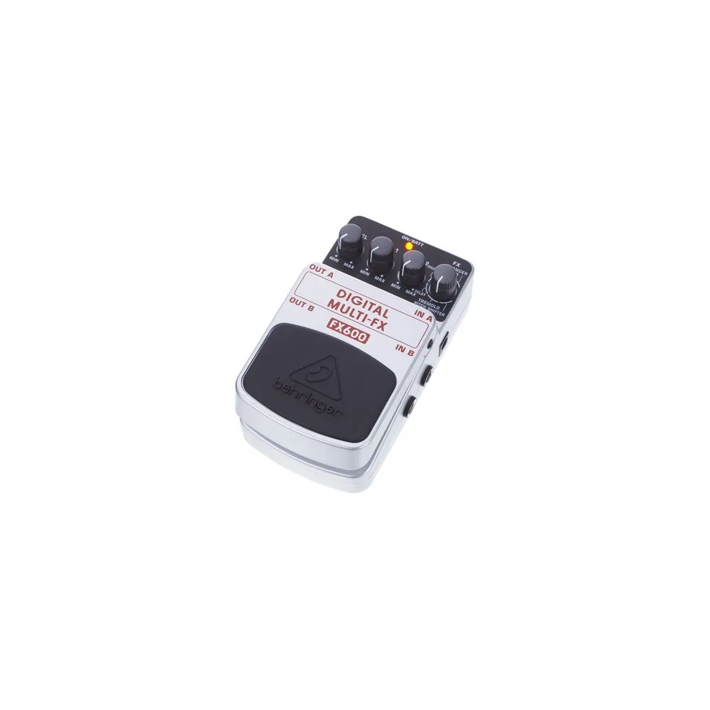 Behringer FX600