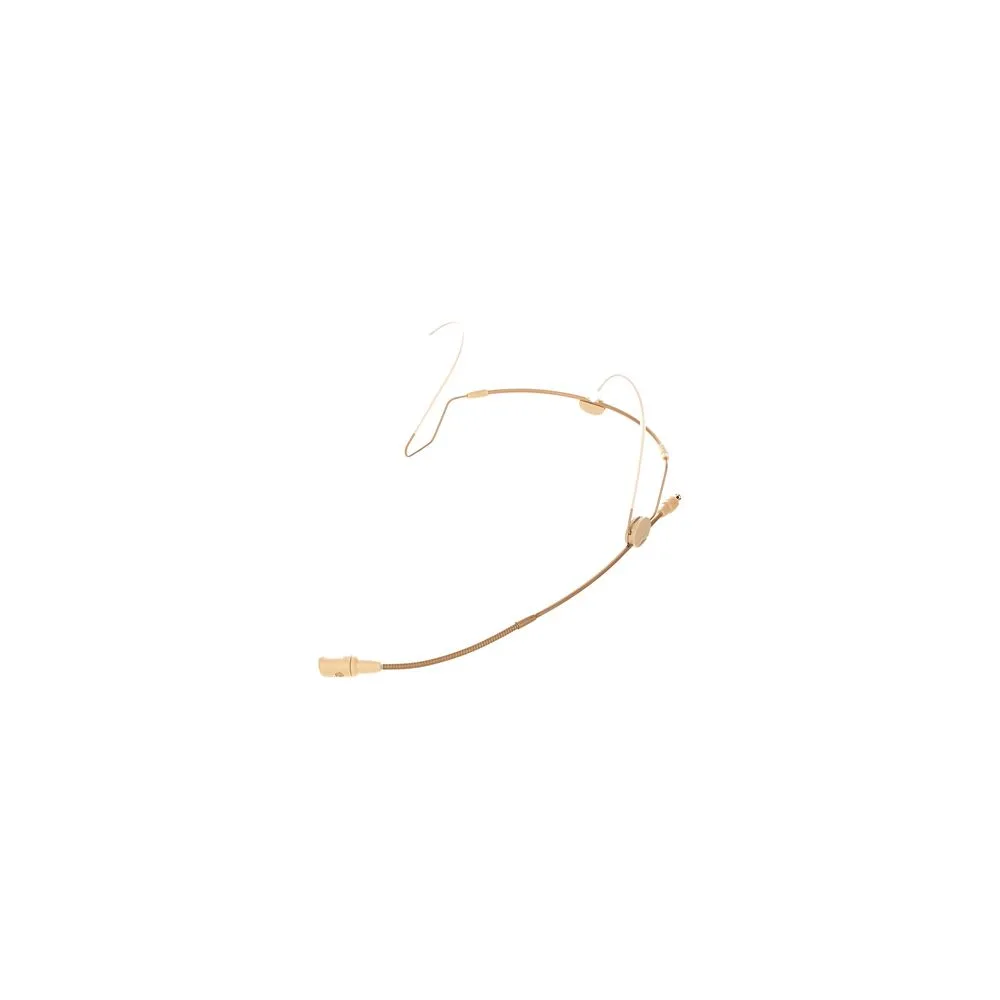 Sennheiser HSP 4 (Beige 3-Pin)