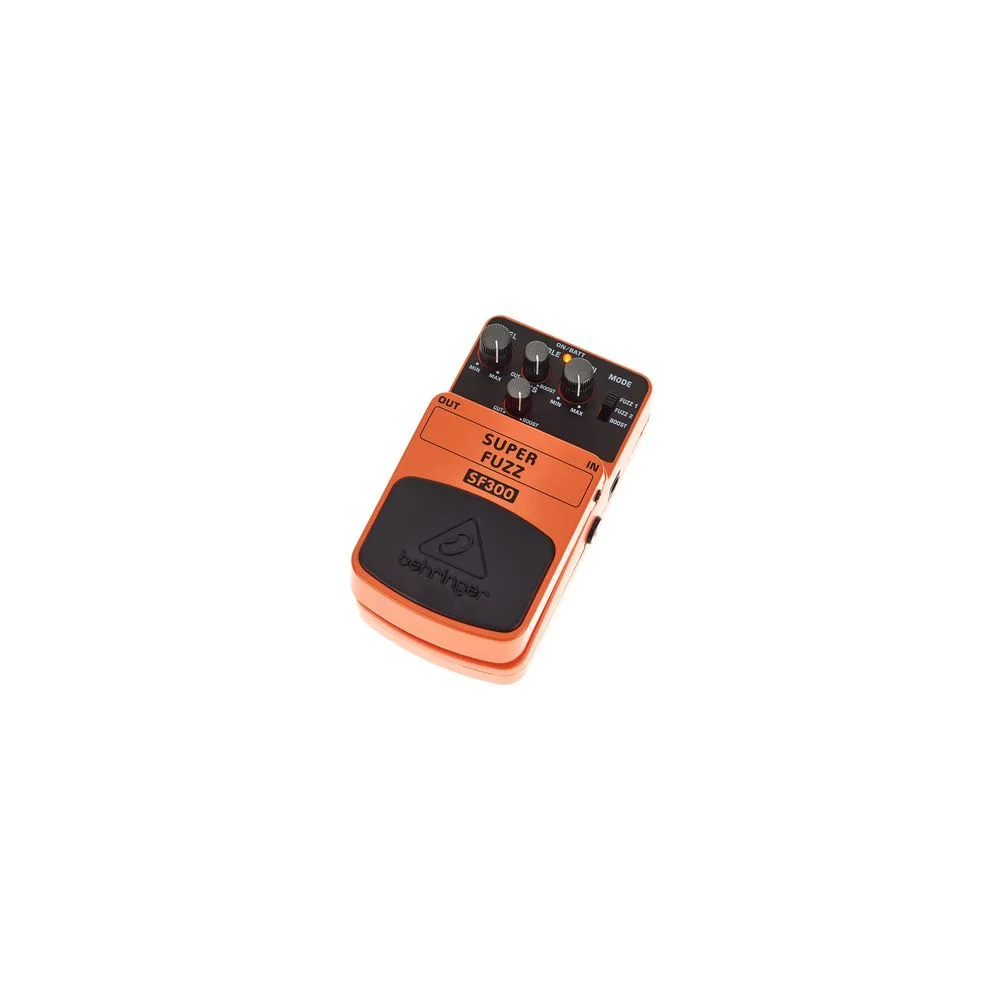 Behringer SF300 Super Fuzz