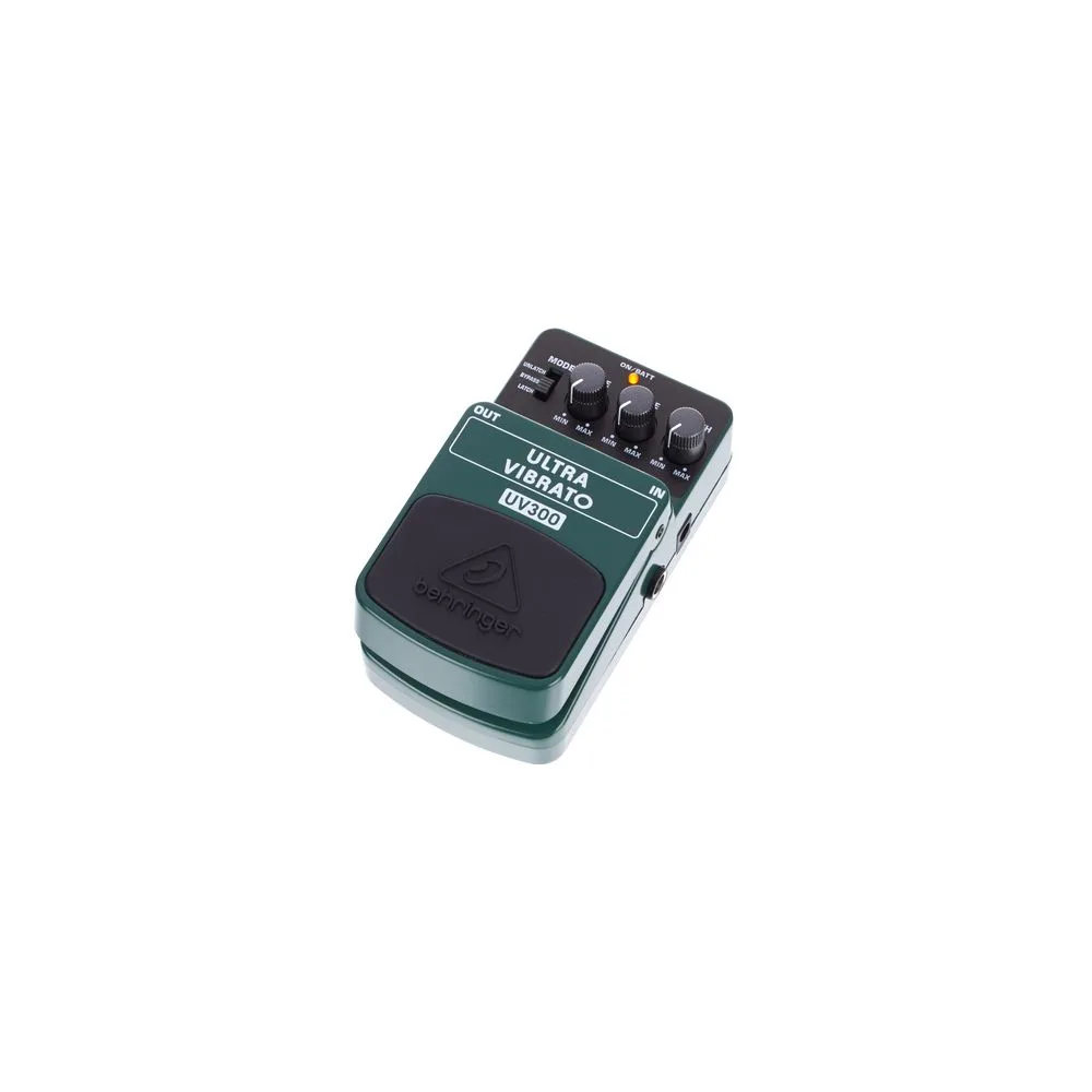 Behringer UV300 Ultra Vibrato