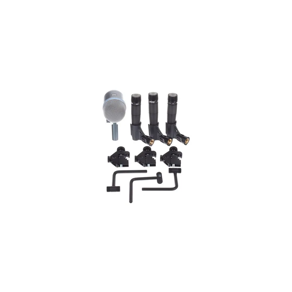 Shure DMK57-52 4