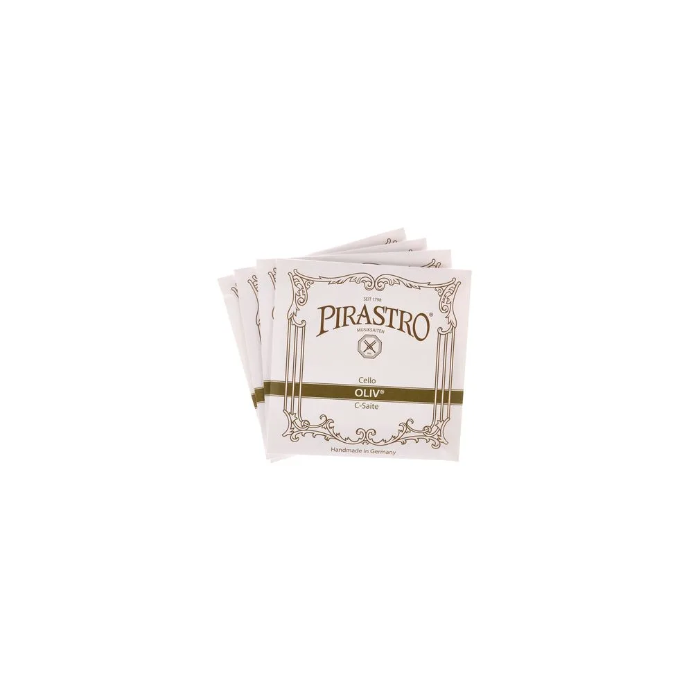 Pirastro Oliv Cello 4/4