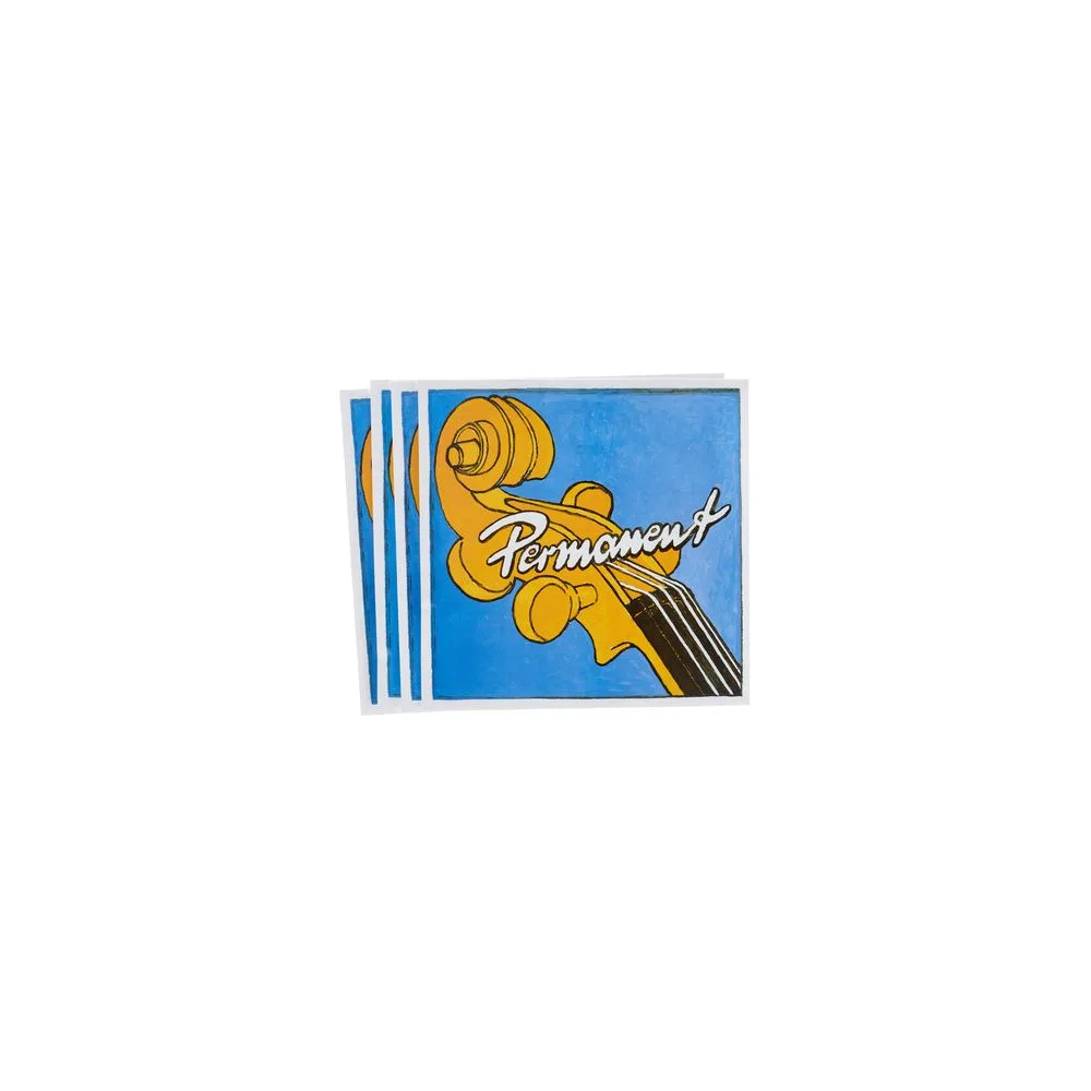 Pirastro Cello Strings Permanent