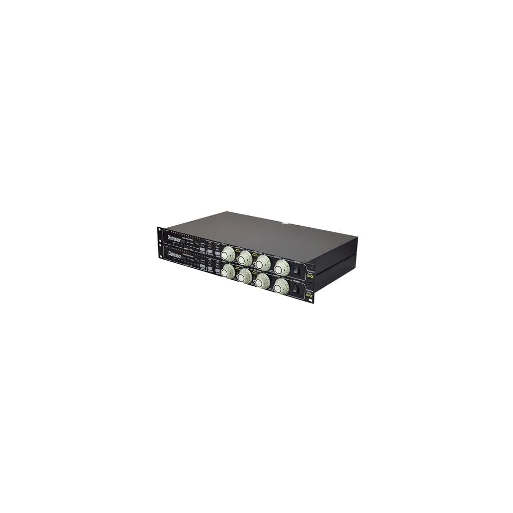 Empirical Labs EL8X-S Distressor