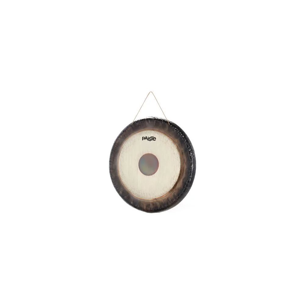 Paiste Симфонический гонг 38"