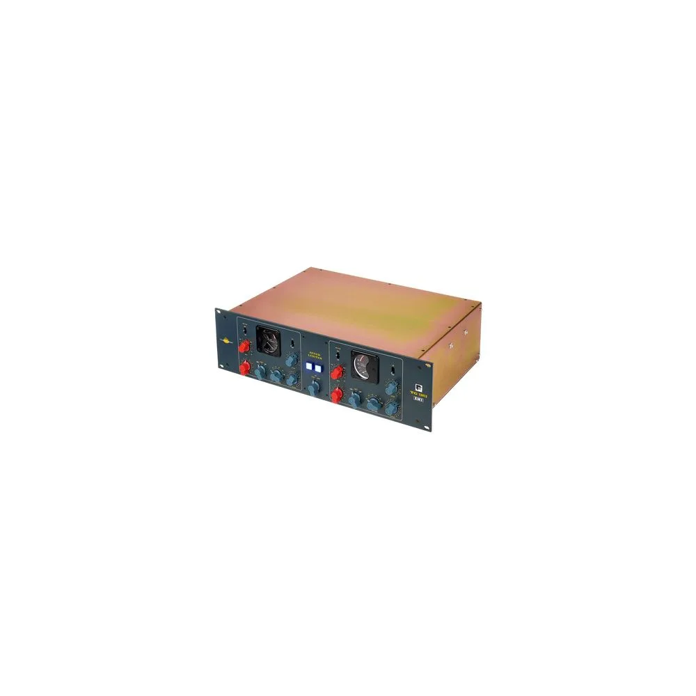 Chandler Limited EMI TG12413 Zener Limiter