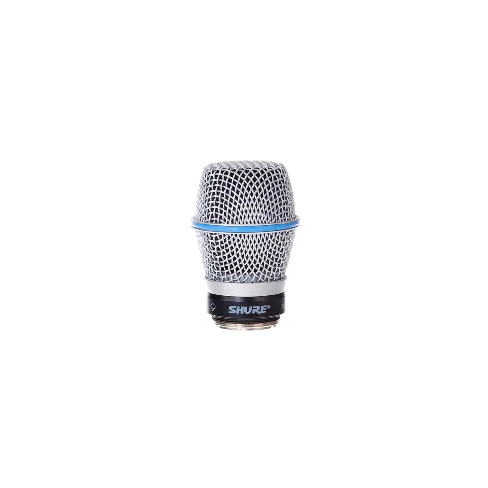 Shure RPW120 Beta 87A Cartridge
