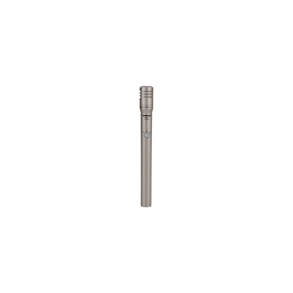 Shure SM81
