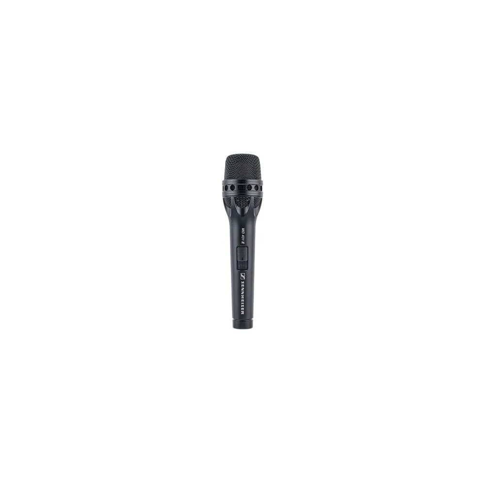 Sennheiser MD431II Profipower