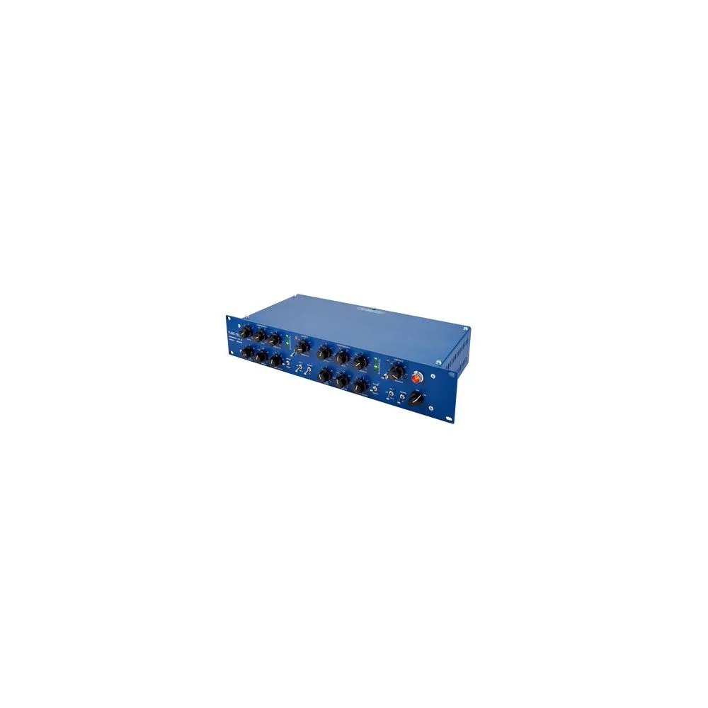 Tube-Tech LCA 2B