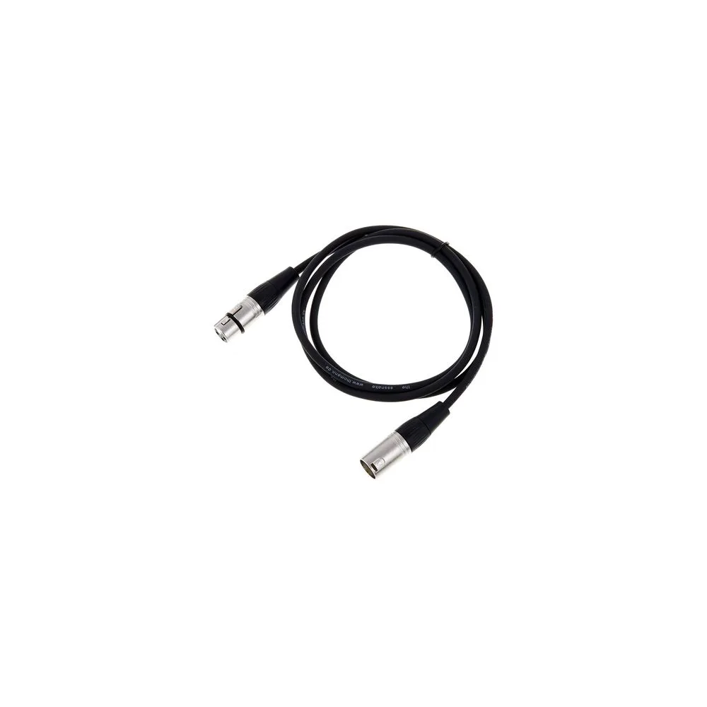 the sssnake SK233-1,5 XLR Patch