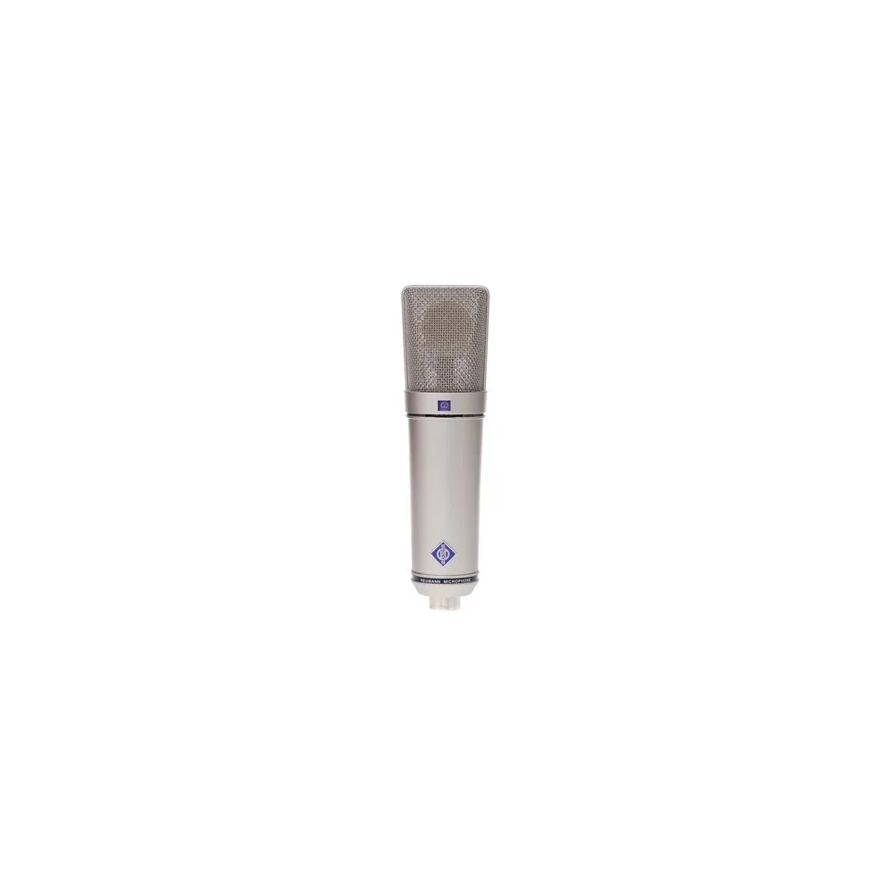 Neumann U89 I