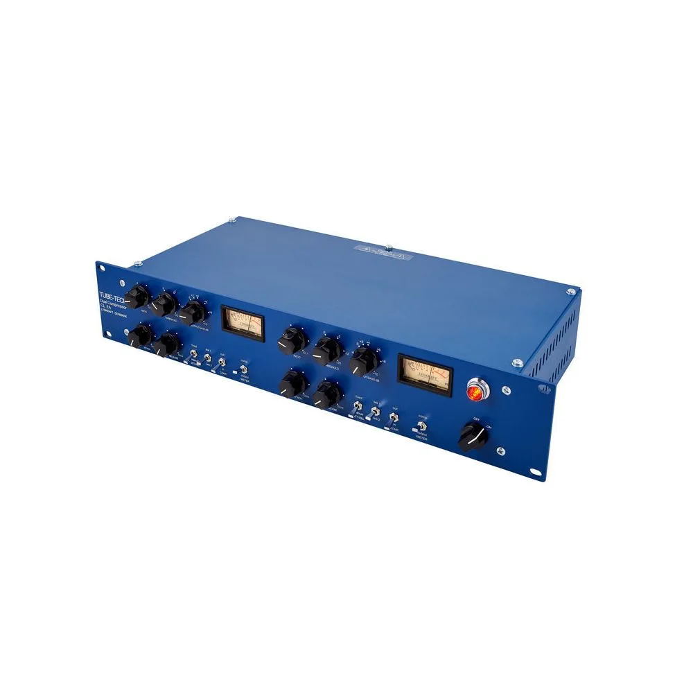 Tube-Tech CL2-A