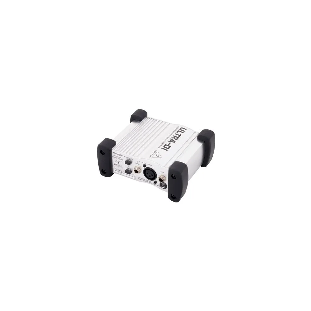 Behringer DI100 Ultra-DI